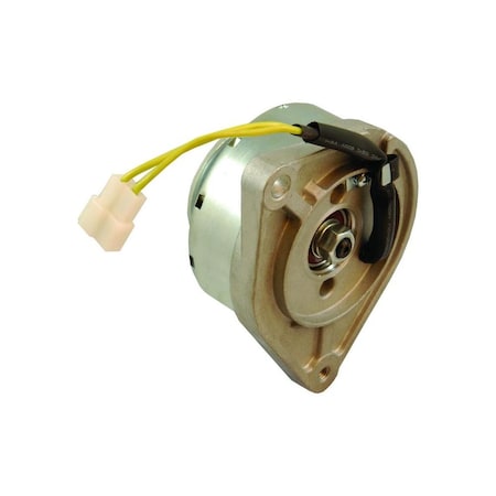 Aftermarket New 12 Volt Alternator Replaces Yanmar Tractors 147 169 250 276 12145077200 ELV40-0449